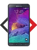 Galaxy Note 5 SM-N920i