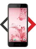 HTC-U-Play-Smartphone-Reparatur-Icon-Letsfix