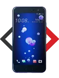 HTC-U11-Smartphone-Reparatur-Icon-Letsfix