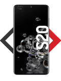 Samsung-Galaxy-S20-Ultra-Smartphone-Reparatur-Icon-Letsfix