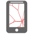 Smartphone-Glas-Reparatur-icon