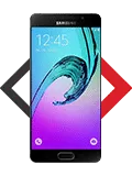 Galaxy A5 (2016) SM-A510F