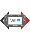 Nintendo Wii U Gamepad