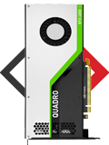 NVIDIA Quadro RTX 4000