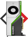 NVIDIA Quadro RTX 5000