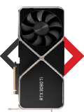 NVIDIA GeForce RTX 3090 Ti