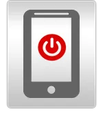 HTC U Play Power Button (Ein-Aus Schalter) Reparatur / Austausch