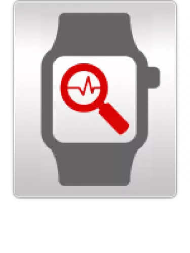 Samsung Gear Watch kostenvoranschlag diagnose icon letsfix